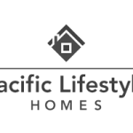 Pacific Lifestyle Homes Logo