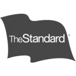 The Standard Logo