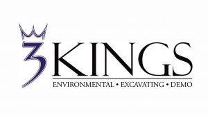 3 Kings Environmental Excavating Demo