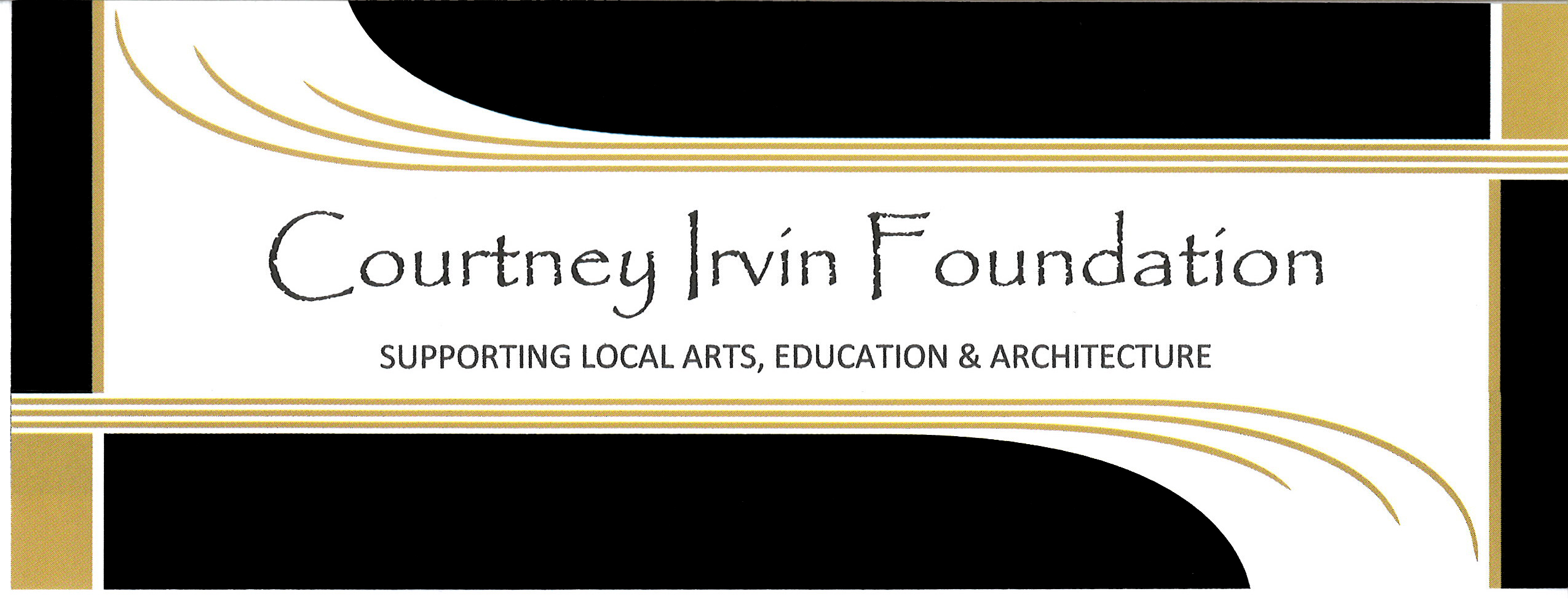 Courtney Irvin Foundation Logo