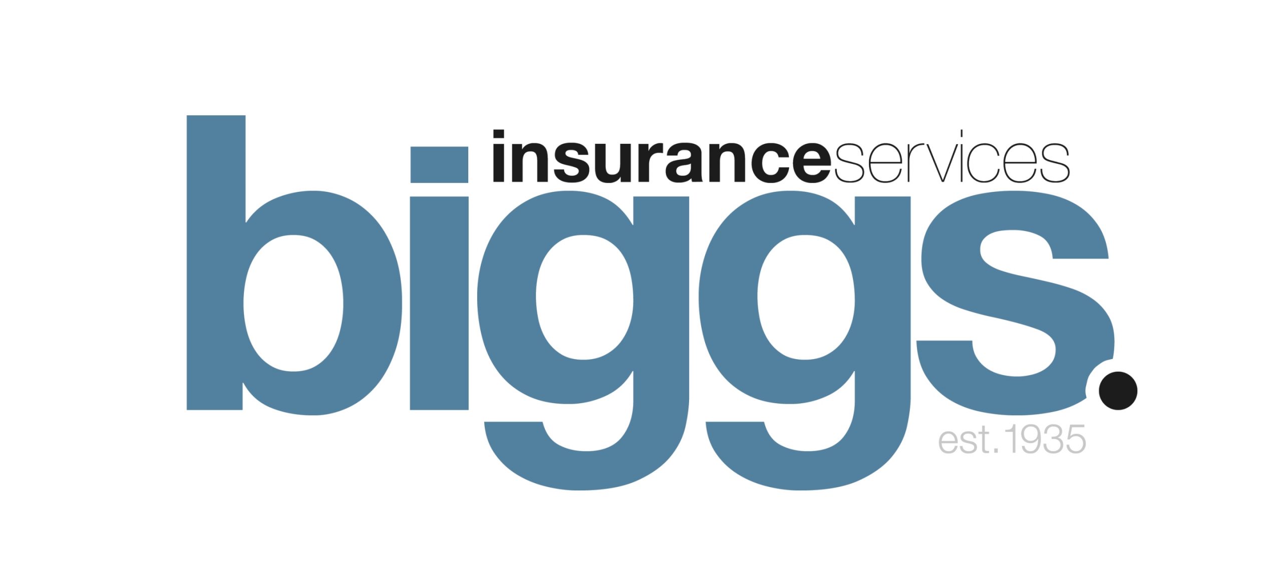Biggs Insurance Services Logo