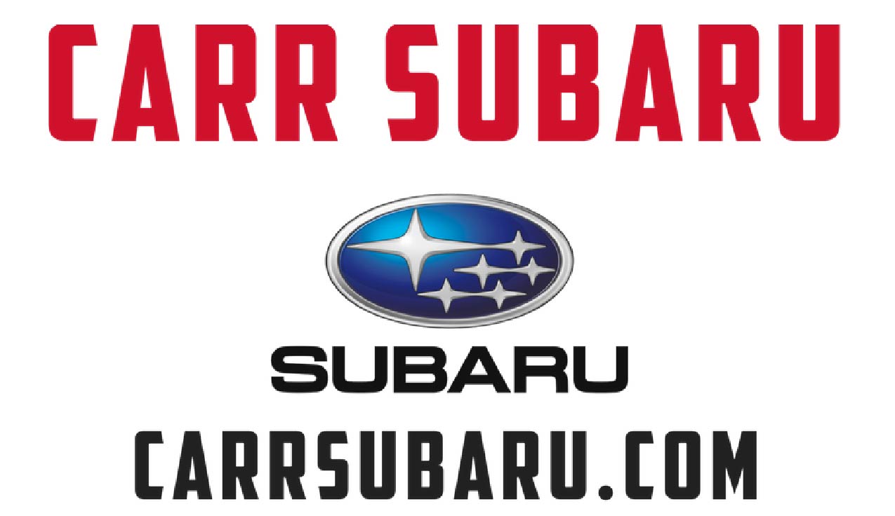 Carr Subaru Logo