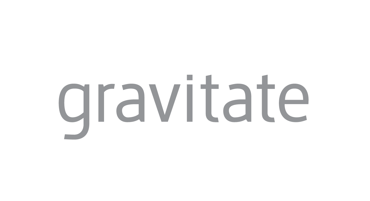 Gravitate Logo