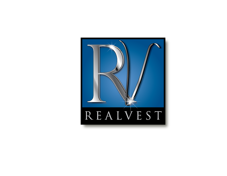 Realvest Corporation Logo