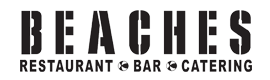 Beaches Restaurant logo