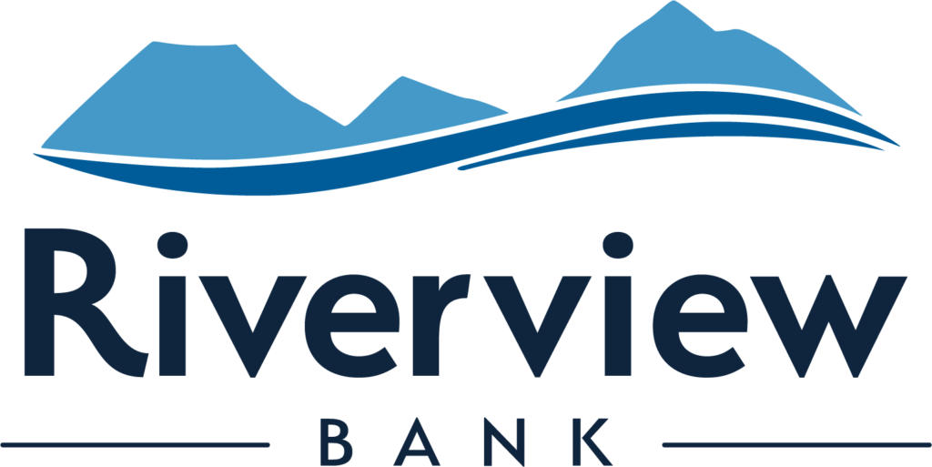 New Riverview Bank logo