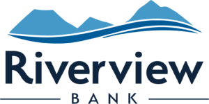 New Riverview Bank logo