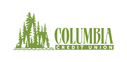 Columbia Credit Union Logo
