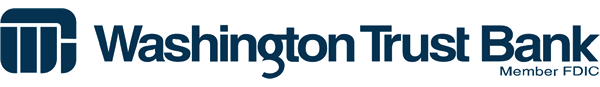 Washington Trust Bank logo