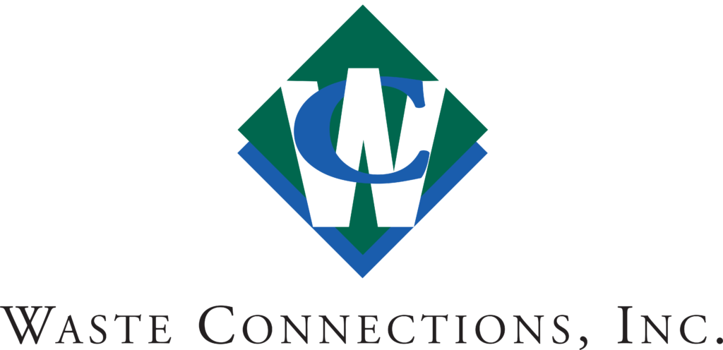 Waste Connections logo