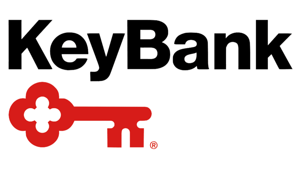 Key Bank logo