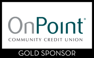 Gold Sponsor - OnPoint Community Credit Union