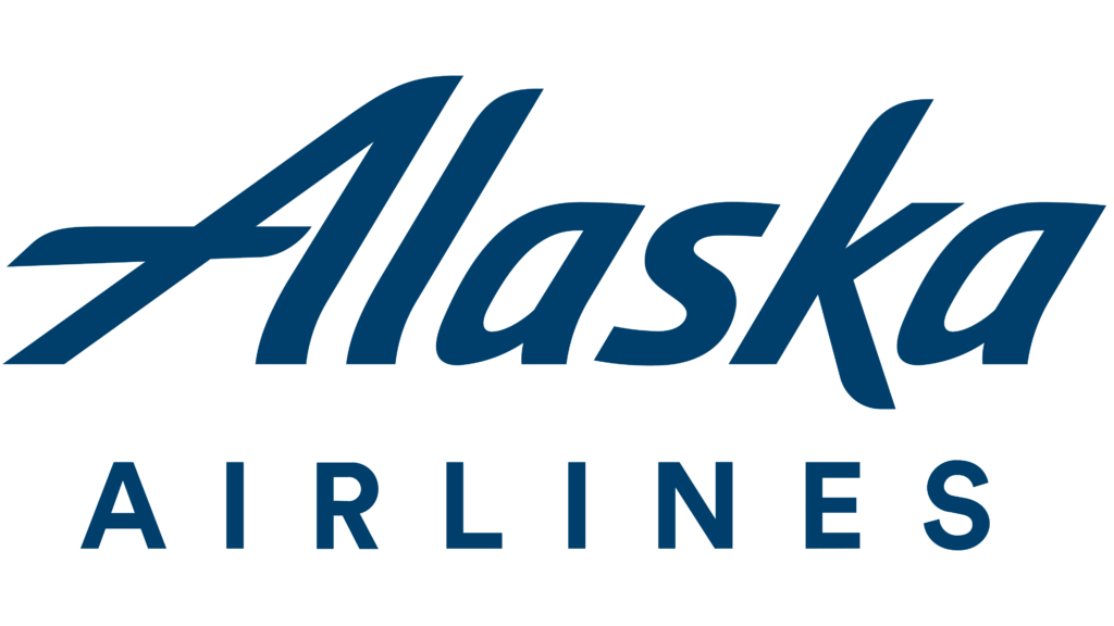 Alaska Airlines logo