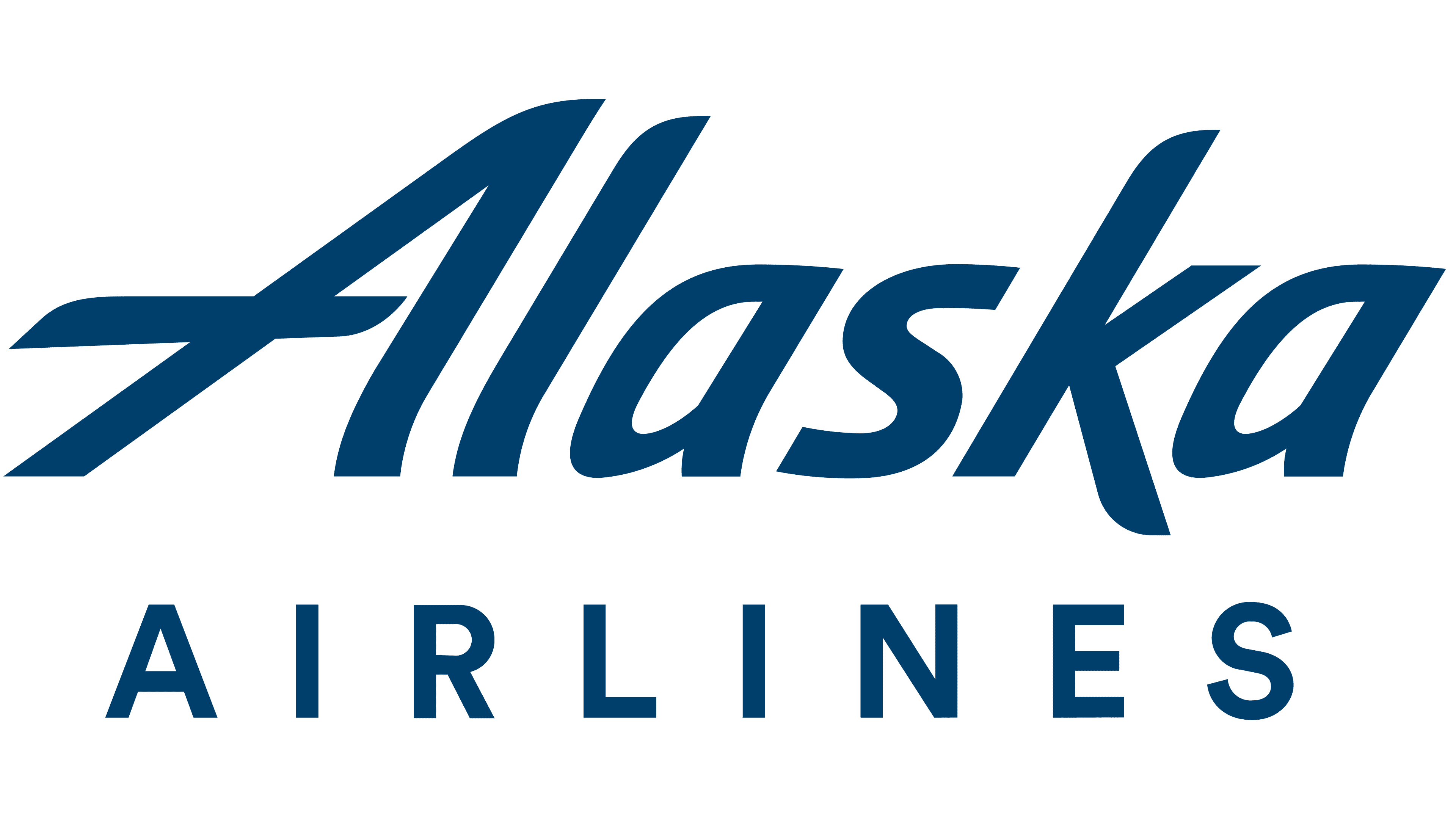 Alaska Airlines logo