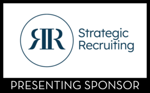 R2R Strategic Recruiting logo Presenting Sponsor