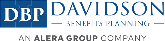 Davidson Benefits Planning logo