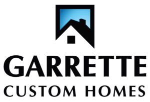 Garrette Custom Homes logo