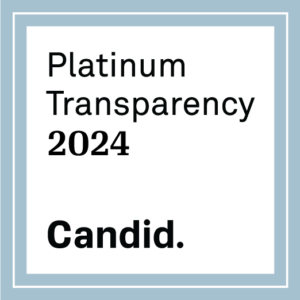 Candid Seal of Platinum Transparency 2024