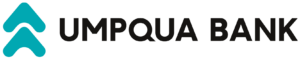 Umpqua Bank Horizontal Logo