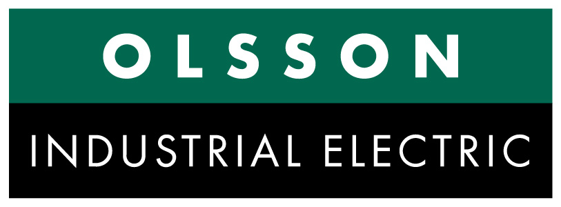 Olsson Industrial Electric logo
