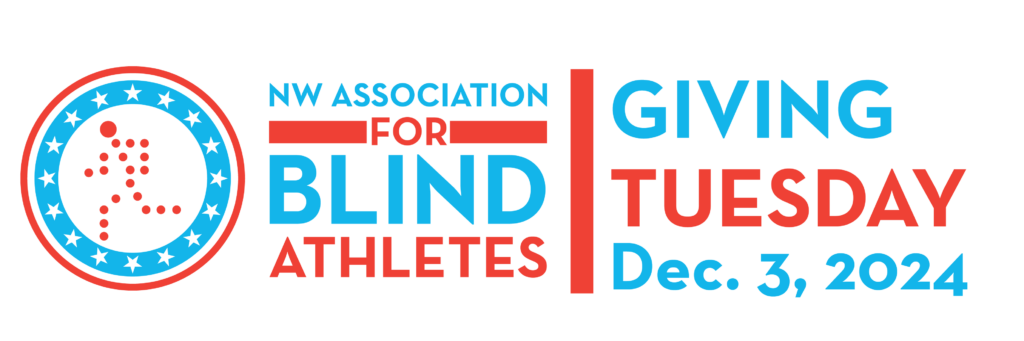 2024 Giving Tuesday Logo