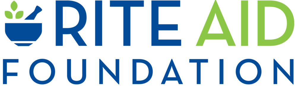 Rite Aid Foundation Logo