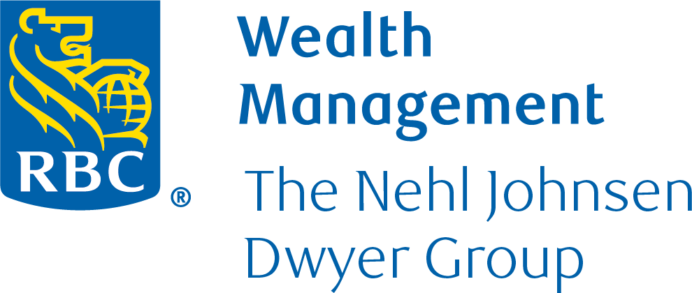 RBC Wealth Management The Nehl Johnson Dwyer Group Logo