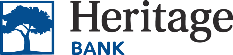 Heritage Bank Logo