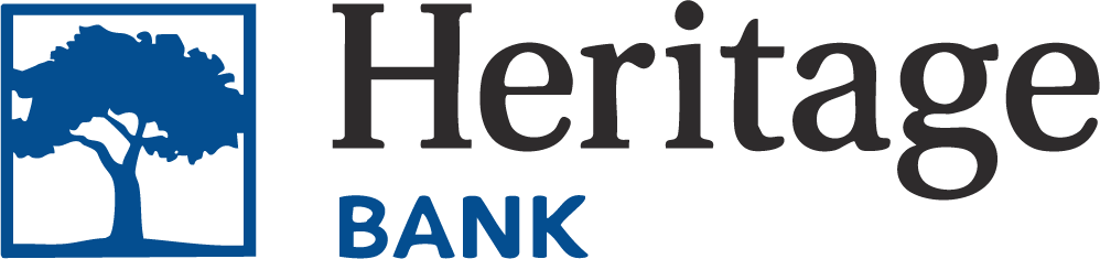 Heritage Bank Logo