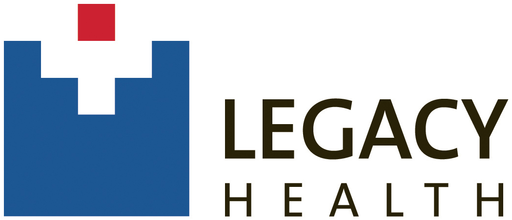 Legacy Health logo