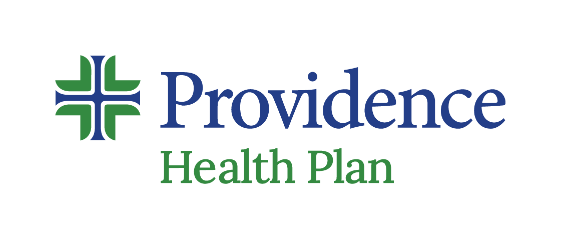 Providence Health Plan Logo