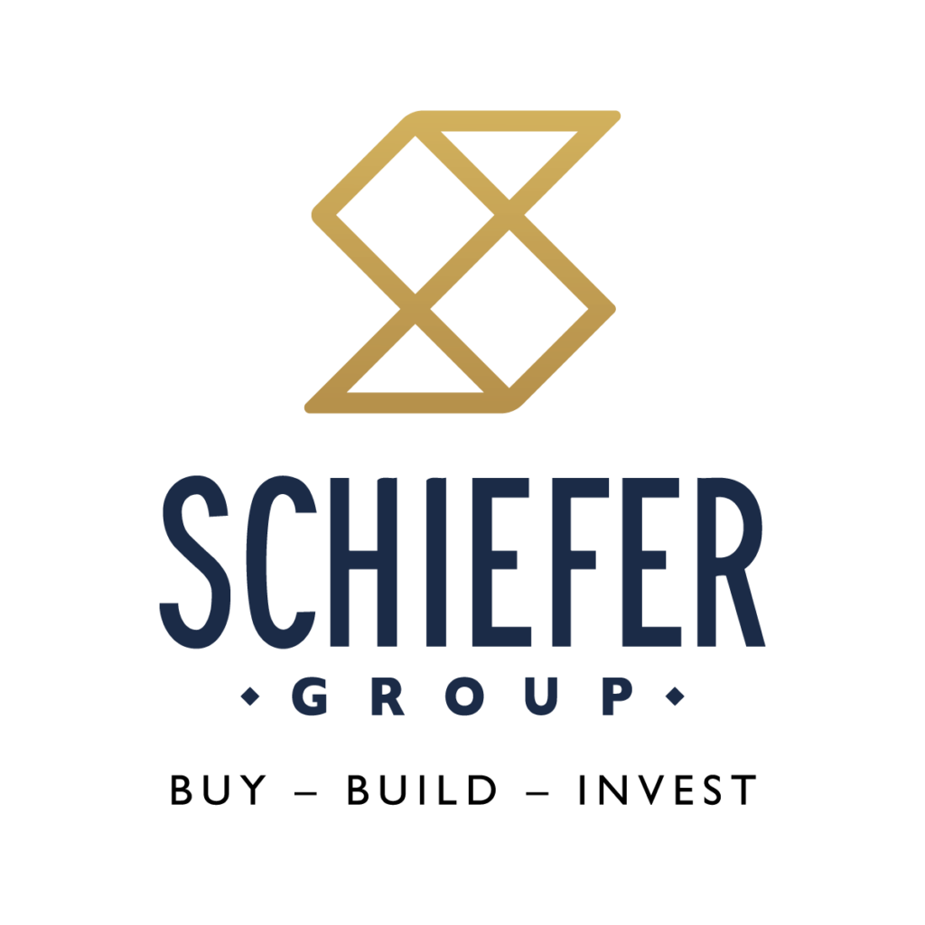 Schiefer Group – Buy, Build, Invest