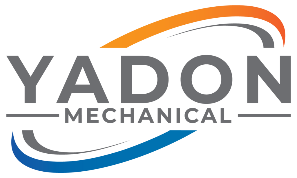 Yadon Mechanical Logo