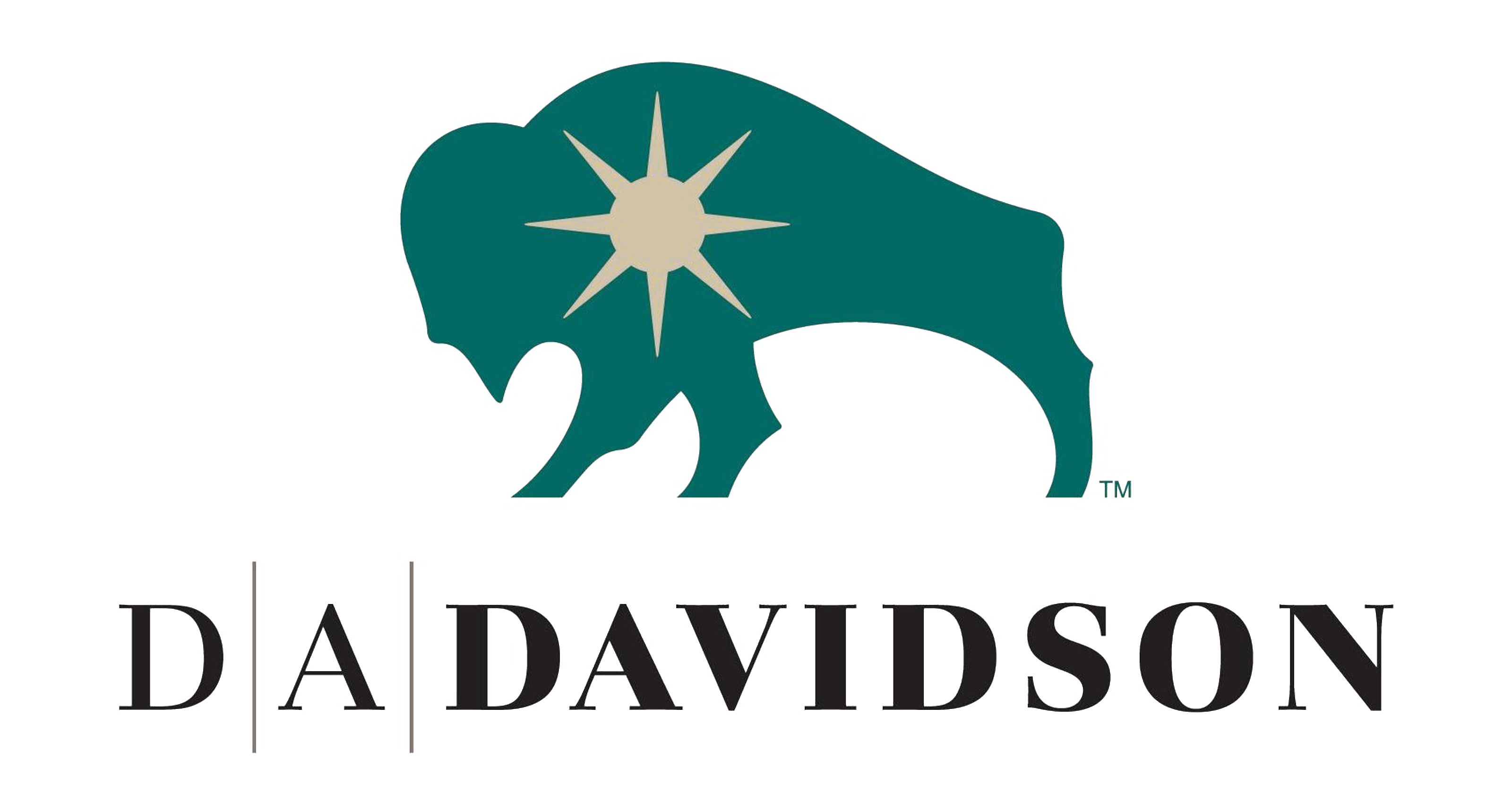 D A Davidson Logo