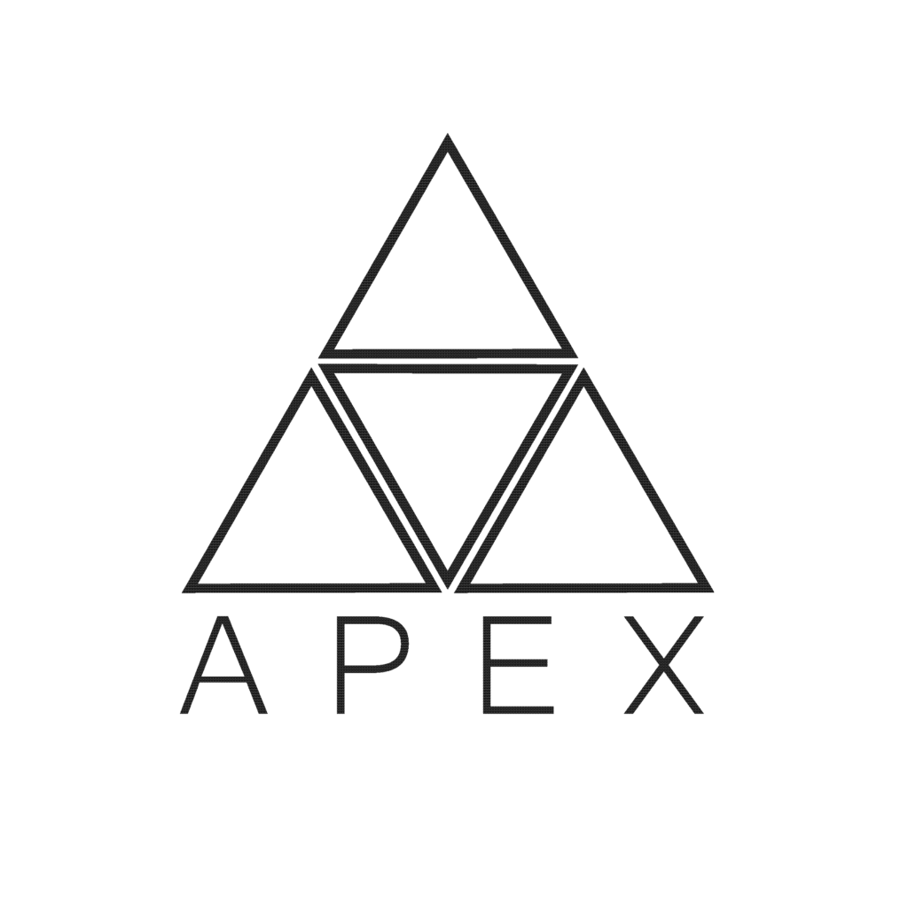 Apex Logo