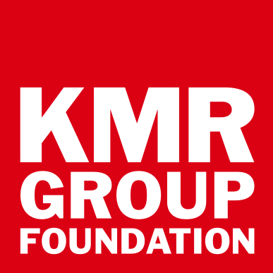 KMR Group Foundation Logo