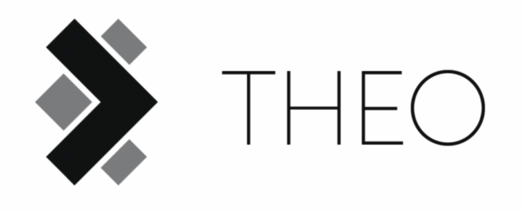 Theo Agency Logo