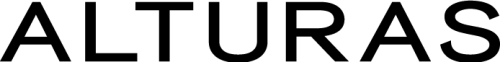 Alturas logo