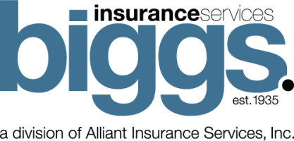 Biggs Insurance, a Division of Alliant Insurance Services, Inc.