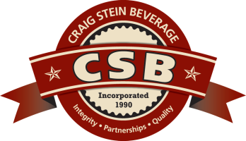 Craig Stein Beverage logo