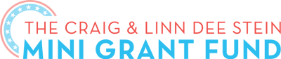 Mini Grant Fund Logo