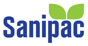 Sanipac logo